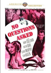 No Questions Asked - (Mono Sound) - [DVD]