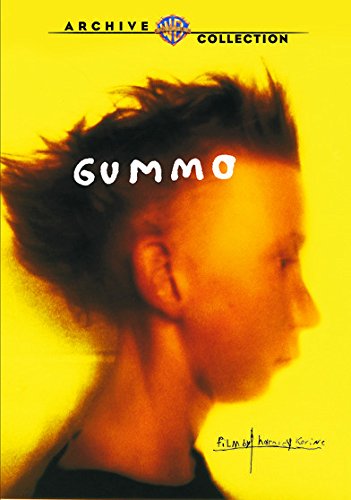 Gummo - [DVD]