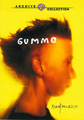 Gummo - [DVD]