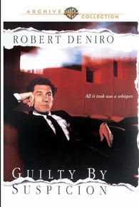 Guilty by Suspicion - (Dolby) - [DVD]