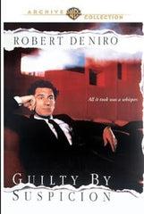 Guilty by Suspicion - (Dolby) - [DVD]