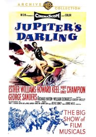 Jupiter's Darling - (Full Frame, Dolby) - [DVD]