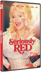 Seriously Red - (Dolby, AC-3) - [DVD]