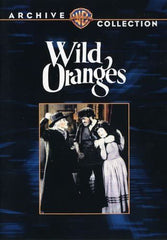 Wild Oranges - (Full Frame) - [DVD]
