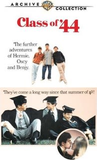 Class of â44 - (Mono Sound) - [DVD]
