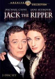 Jack the Ripper - (Full Frame, Mono Sound) - [DVD]