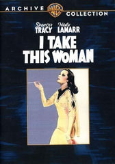 I Take This Woman - (Black & White, Full Frame, Mono Sound) - [DVD]