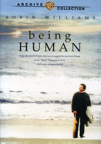 Being Human - (Widescreen, Mono Sound) - [DVD]