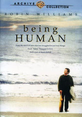 Being Human - (Widescreen, Mono Sound) - [DVD]
