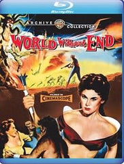World Without End - (Remastered, Amaray Case, Digital Theater System) - [Blu-ray]