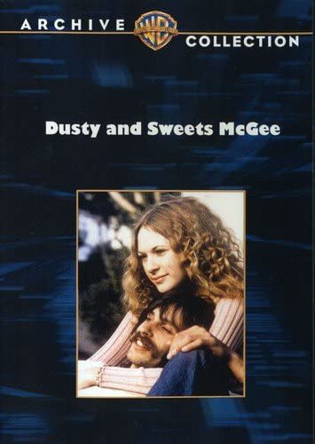 Dusty and Sweets McGee - (Full Frame, Black & White, Mono Sound) - [DVD]