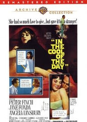 In the Cool of the Day - (Full Frame, Mono Sound) - [DVD]