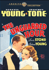 The Unguarded Hour - (Full Frame, Mono Sound) - [DVD]