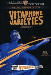 Vitaphone Varieties: Volume One - [DVD]