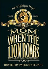 MGM: When the Lion Roars - (Full Frame, Dolby, Amaray Case) - [DVD]
