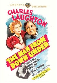 The Man From Down Under - [DVD]
