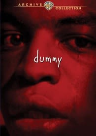 Dummy - [DVD]