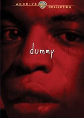 Dummy - [DVD]