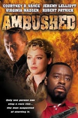 Ambushed - [DVD]