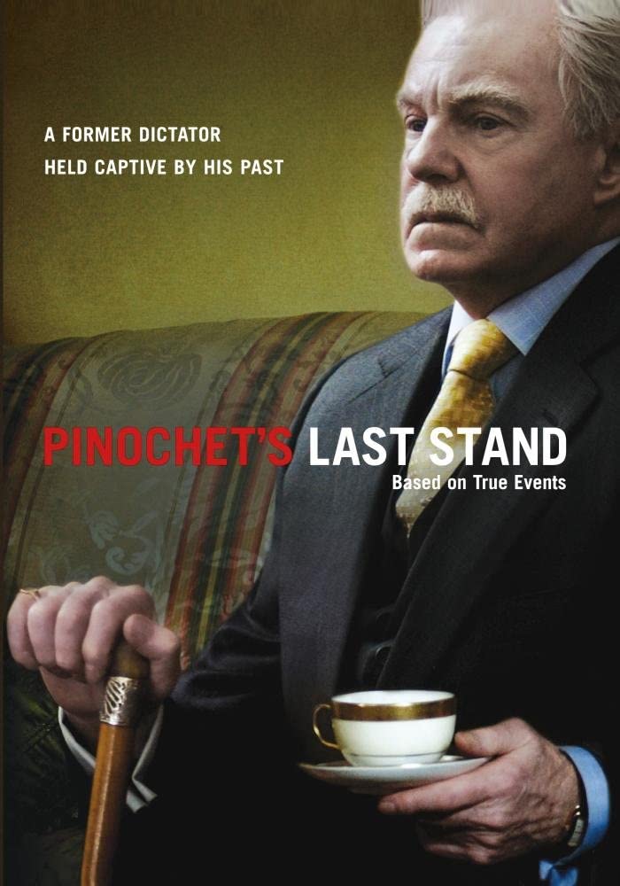 Pinochet's Last Stand - [DVD]