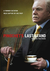 Pinochet's Last Stand - [DVD]