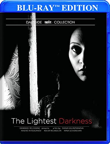 The Lightest Darkness - [Blu-ray]