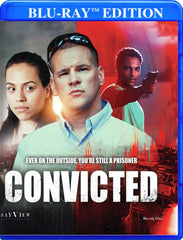 Convicted - [Blu-ray]