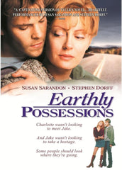 Earthly Possessions - (Full Frame) - [DVD]
