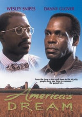 America's Dream - (Full Frame) - [DVD]