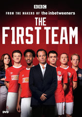 The First Team - [DVD]