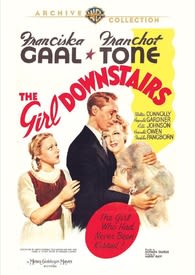 The Girl Downstairs - (Full Frame, Mono Sound) - [DVD]
