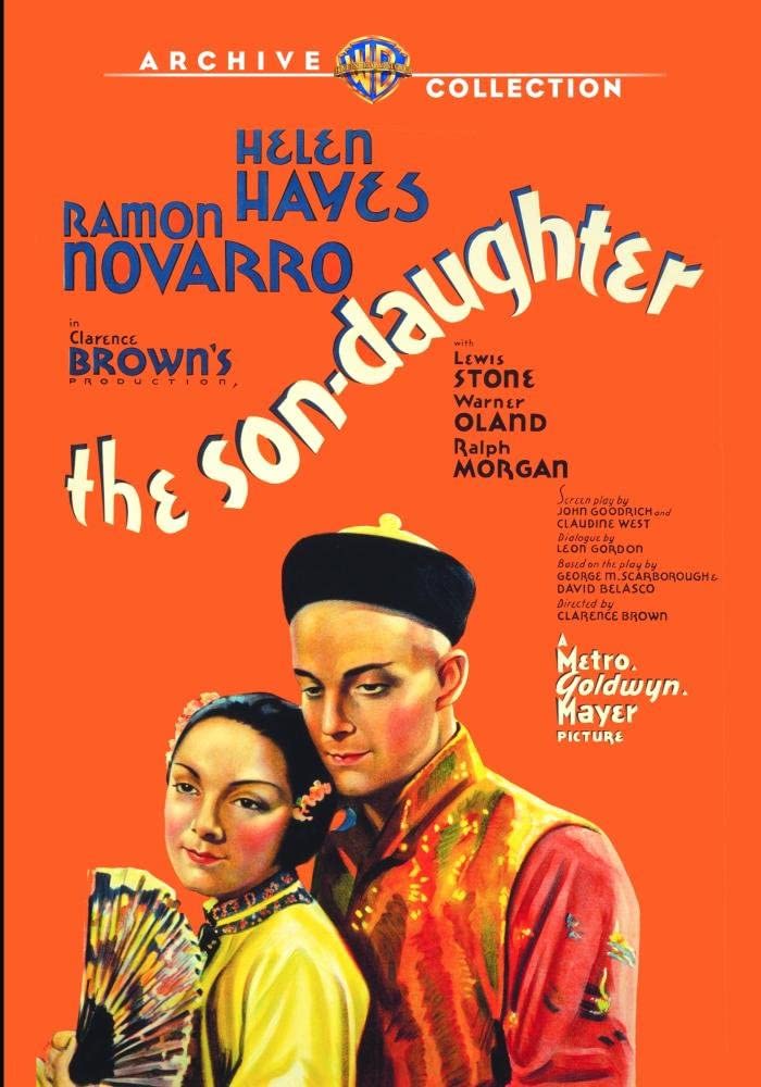The Son-Daughter - (NTSC Format) - [DVD]