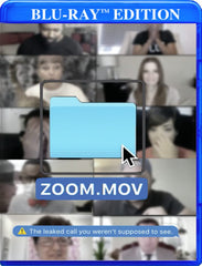 Zoom.Mov - [Blu-ray]