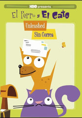El Perro Y El Gato: Unleashed - Sin Correa - (Full Frame, Dolby) - [DVD]
