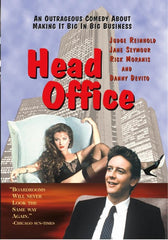 Head Office - [DVD]