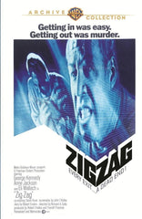Zig Zag - (Full Frame, Mono Sound) - [DVD]