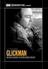 Glickman - (Full Frame) - [DVD]