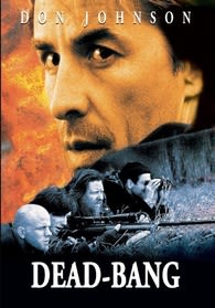 Dead-Bang - (Amaray Case, Widescreen) - [DVD]