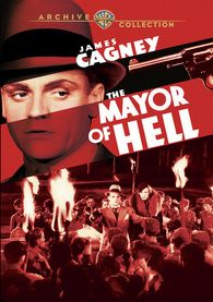 The Mayor of Hell - (Full Frame, Amaray Case, Subtitled) - [DVD]