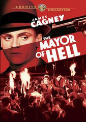 The Mayor of Hell - (Full Frame, Amaray Case, Subtitled) - [DVD]