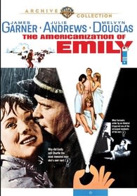 The Americanization of Emily - (Mono Sound) - [DVD]