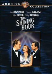 The Shining Hour - (Full Frame, Black & White, Mono Sound) - [DVD]