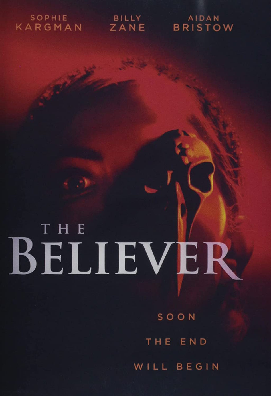 The Believer - (Dolby, AC-3) - [DVD]