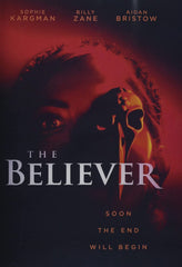 The Believer - (Dolby, AC-3) - [DVD]