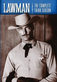 Lawman: The Complete Third Season - (NTSC Format) - [DVD]