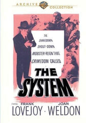 The System - (Black & White, Full Frame, Mono Sound) - [DVD]