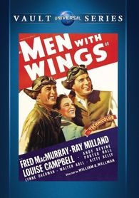 Men With Wings - [DVD]