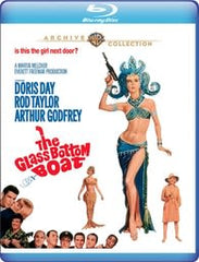 The Glass Bottom Boat - (Amaray Case) - [Blu-ray]