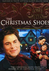 The Christmas Shoes - [DVD]