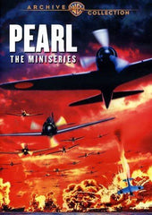 Pearl: The Miniseries - (Full Frame, Mono Sound) - [DVD]